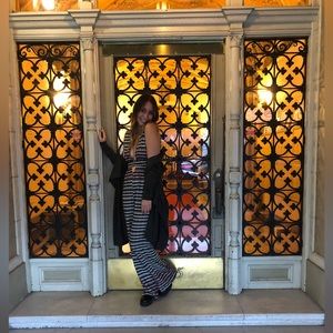 Meet your Posher, Anastasia